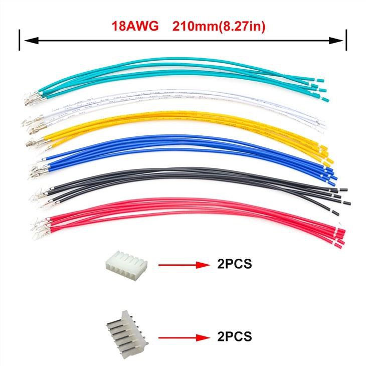 3,96 Soļa spailes vads